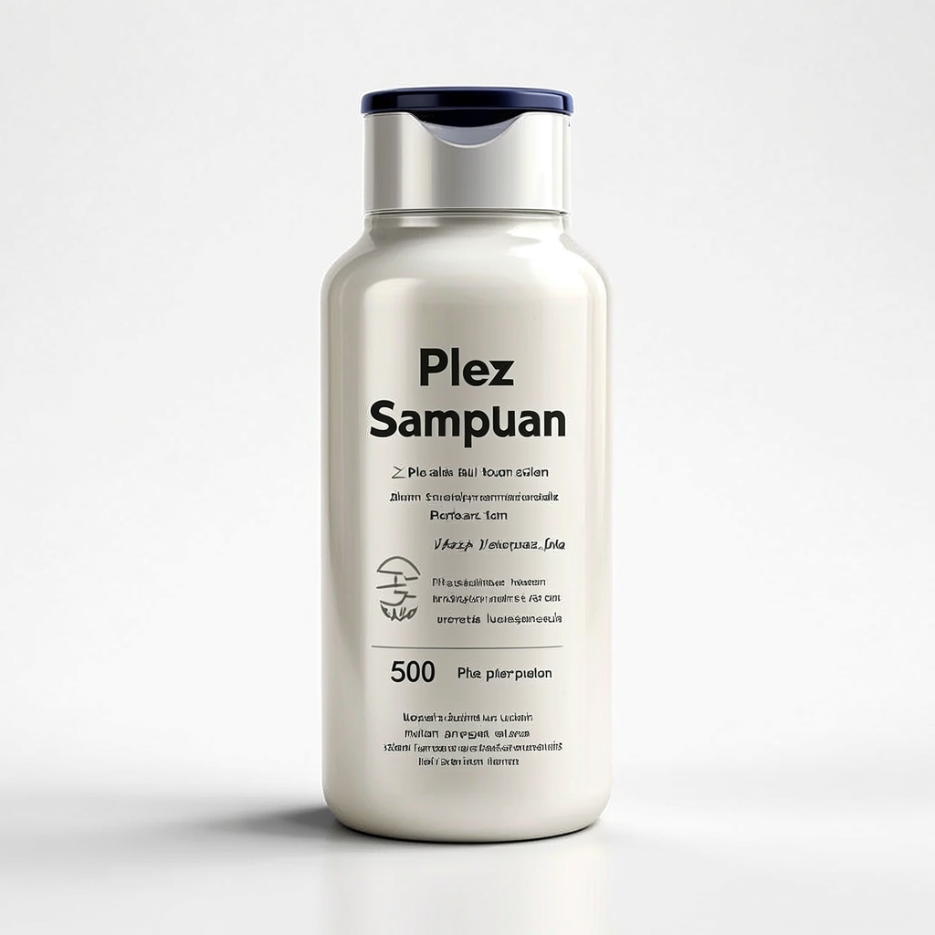 Plex Şampuan   250 ml