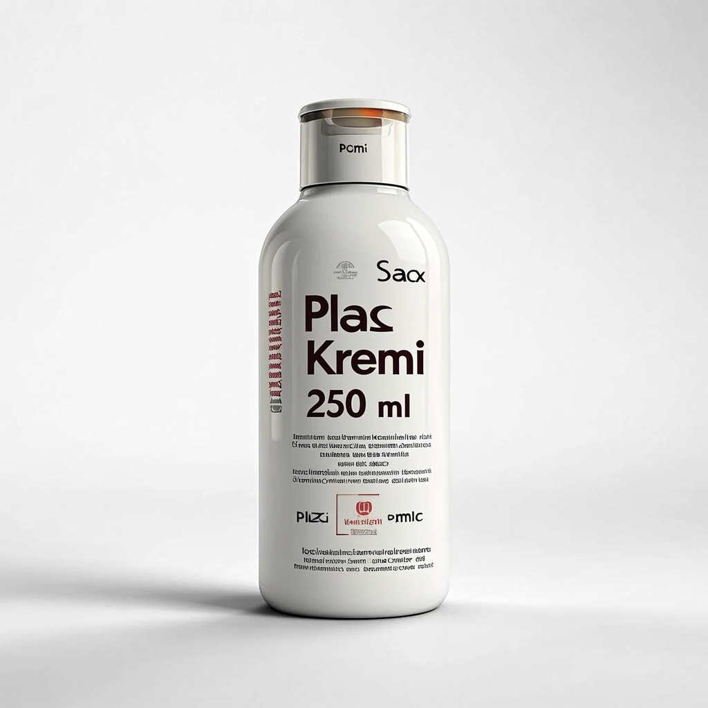 Plex Saç Kremi   250 ml