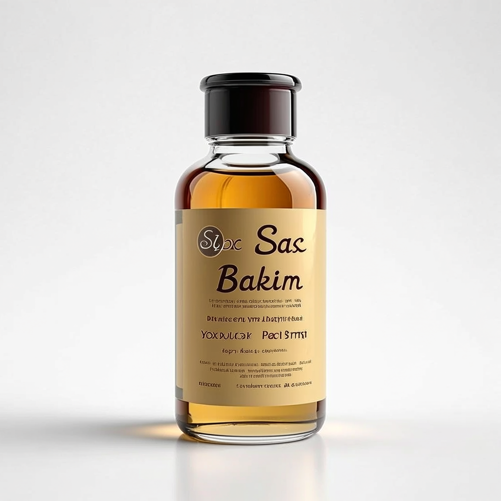 Plex Saç Bakım Yağı   50 ml