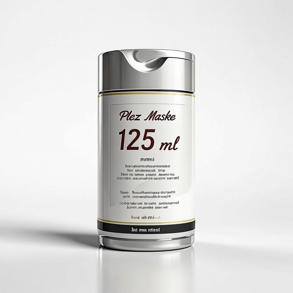 Plex Maske   125 ml