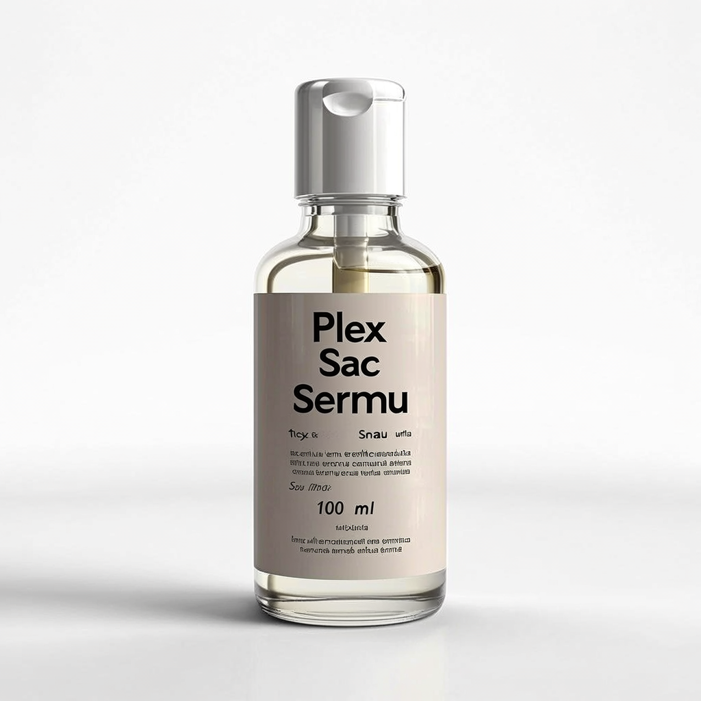 Plex Saç Serumu   100 ml