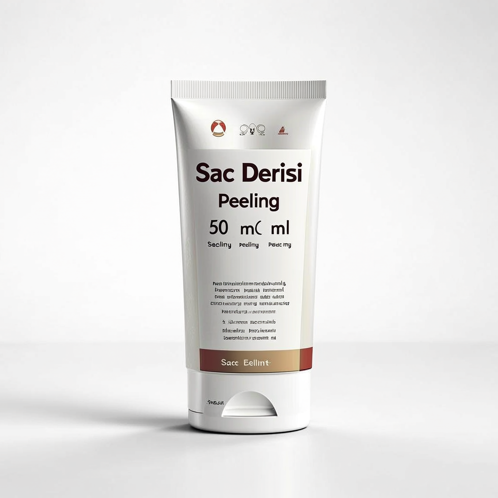 Saç Derisi Peeling   150 ml