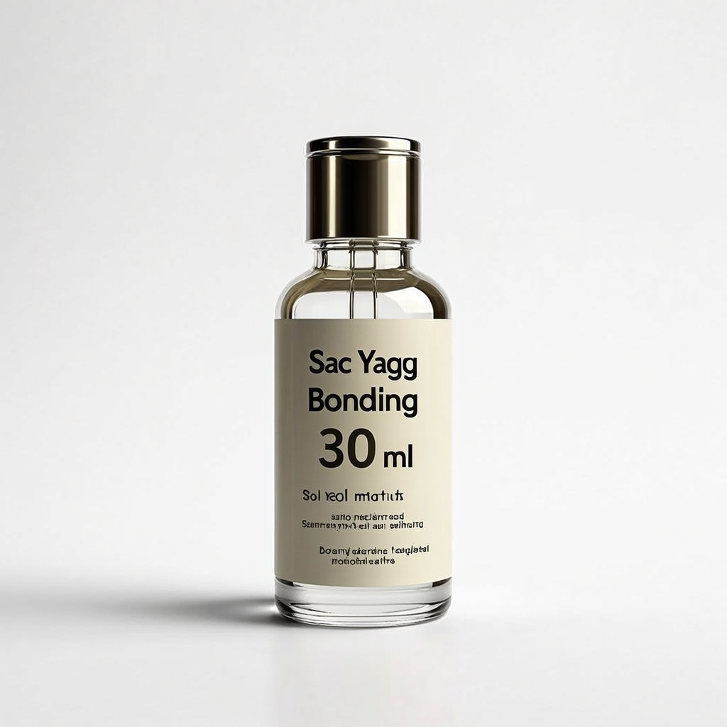 Saç Yağı Bonding  30 ml
