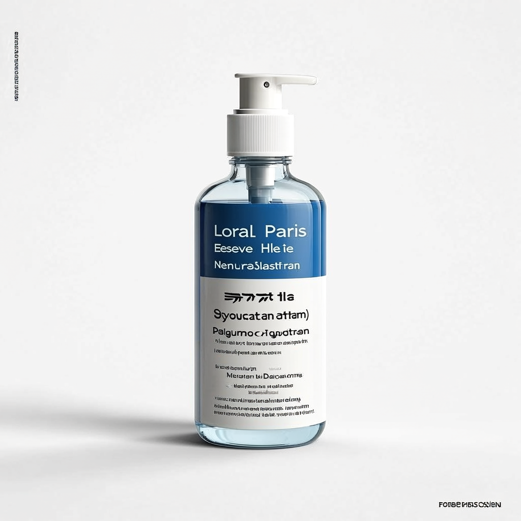 L’Oréal Paris Elseve Hydra (Hyaluronic) Nem ile Dolgunlaştıran Serum (150 ml) : Amazon.com.tr: Kişisel Bakım ve Kozmetik