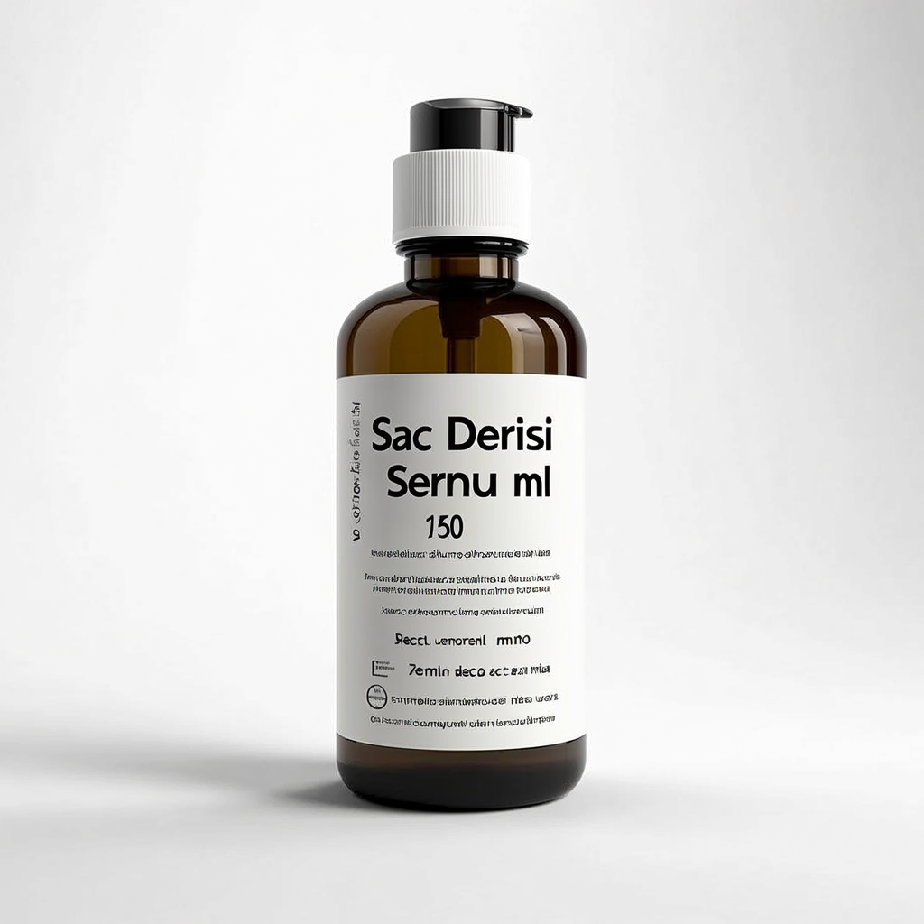 Saç Derisi Serumu   150 ml