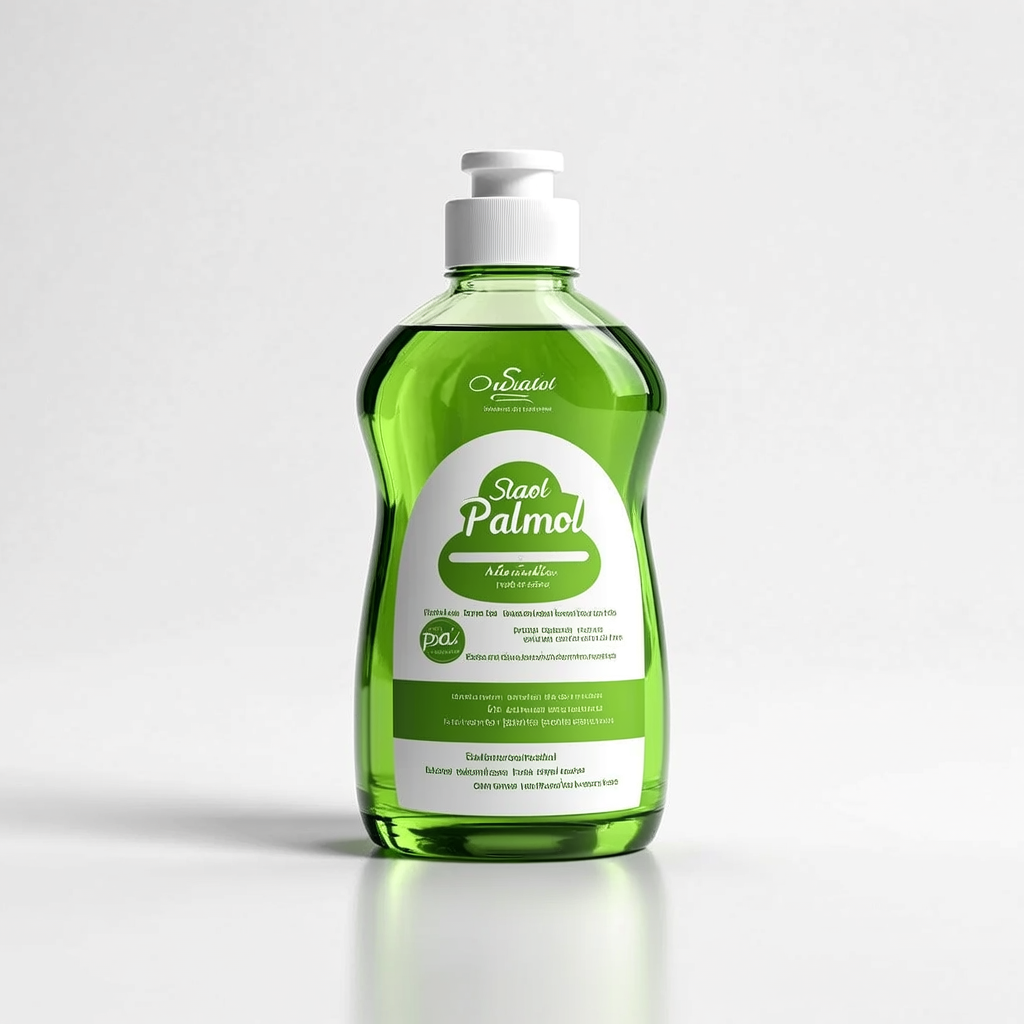 Palmolive