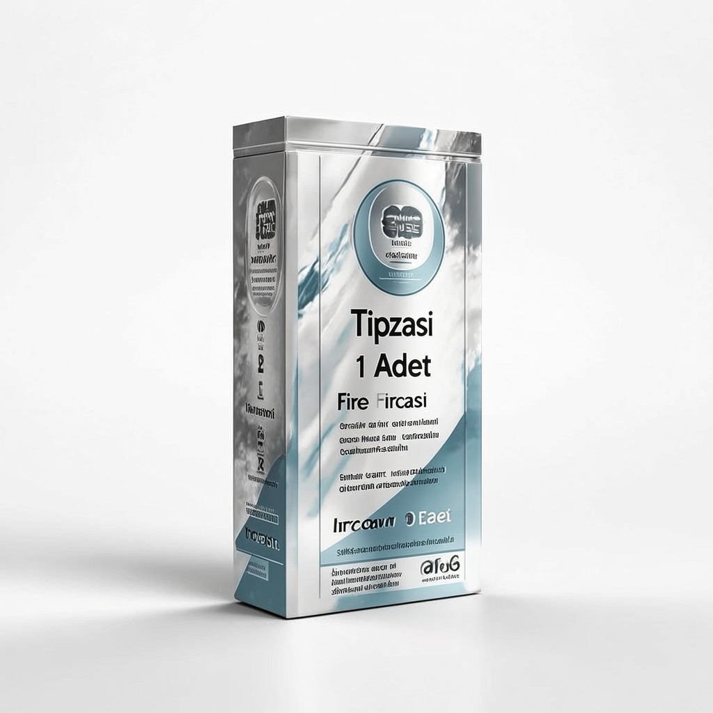 Topuz Fırçası   1 Adet