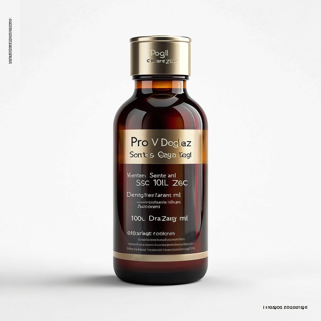 Pro-V Doğal Sentez Argan Özlü Saç Yağı   100 ml