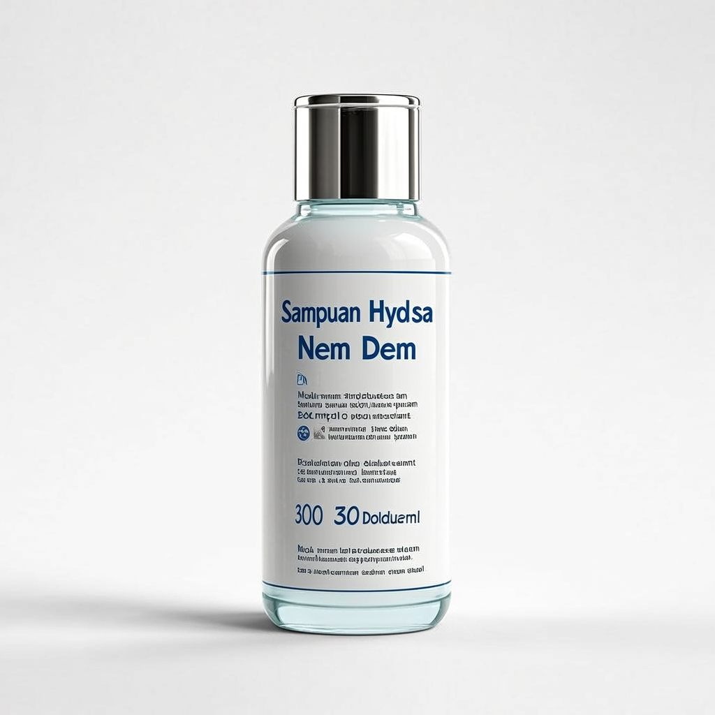Şampuan Hydra Nem Dolduran  300 ml