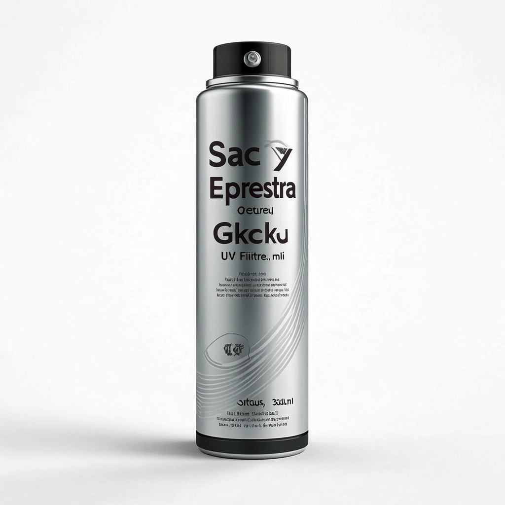 Saç Spreyi Ekstra Güçlü Tutuş, UV Filtreli  250 ml