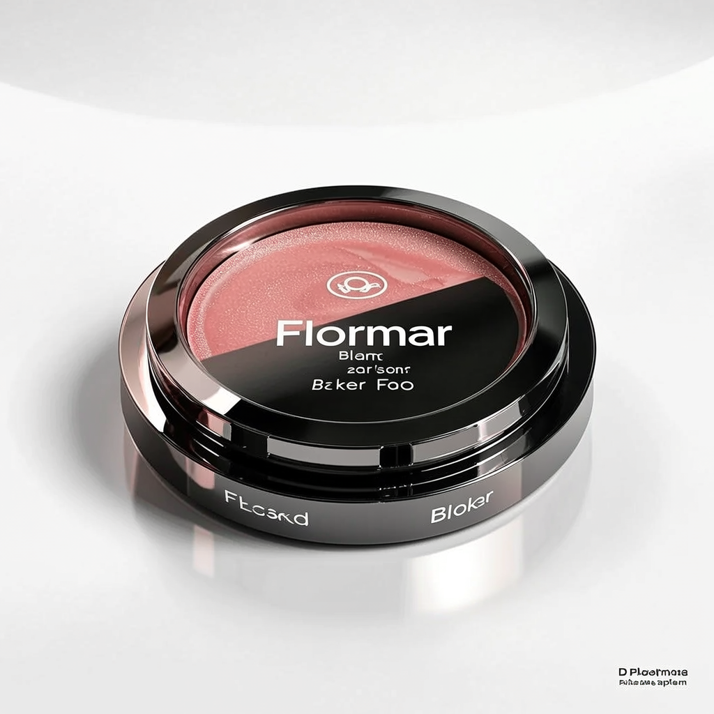 Flormar Baked Blush-On Yüksek Pigmentli & Doğal Işıltılı Fırınlanmış Allık - 8682536051446 : Amazon.com.tr: Kişisel Bakım ve Kozmetik