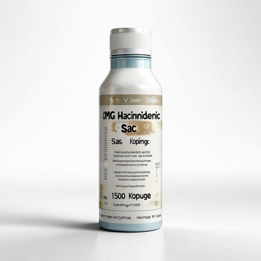OMG Hacimlendirici Saç Köpüğü   150 ml