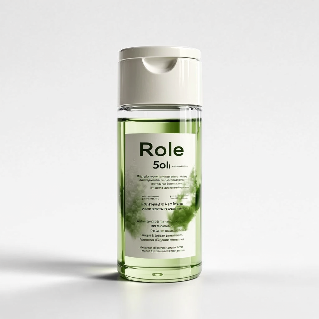 Roll On Aloe Vera  50 ml