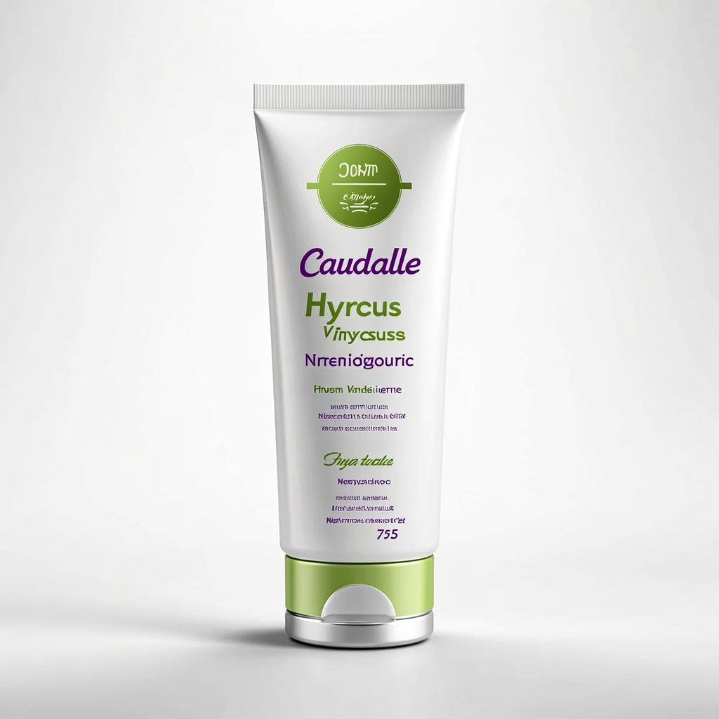 Caudalie Vinosource Hydra Nemlendirici Maske 75ml : Amazon.com.tr: Kişisel Bakım ve Kozmetik