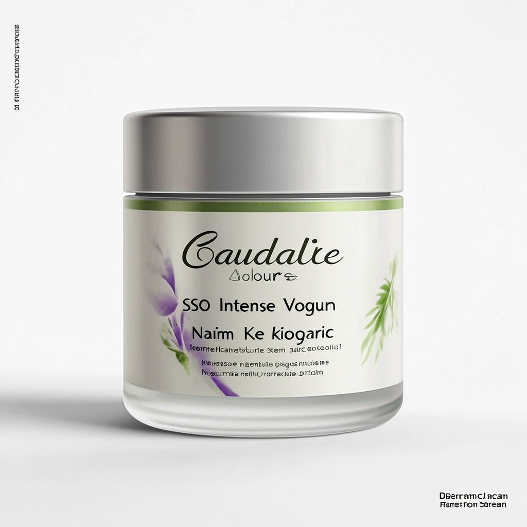 Caudalie Caudalie Vinosource SOS Intense Yoğun Nemlendirici Bakım Kremi 50 ml 1 Paket (1 x 1 Adet) : Amazon.com.tr: Kişisel Bakım ve Kozmetik