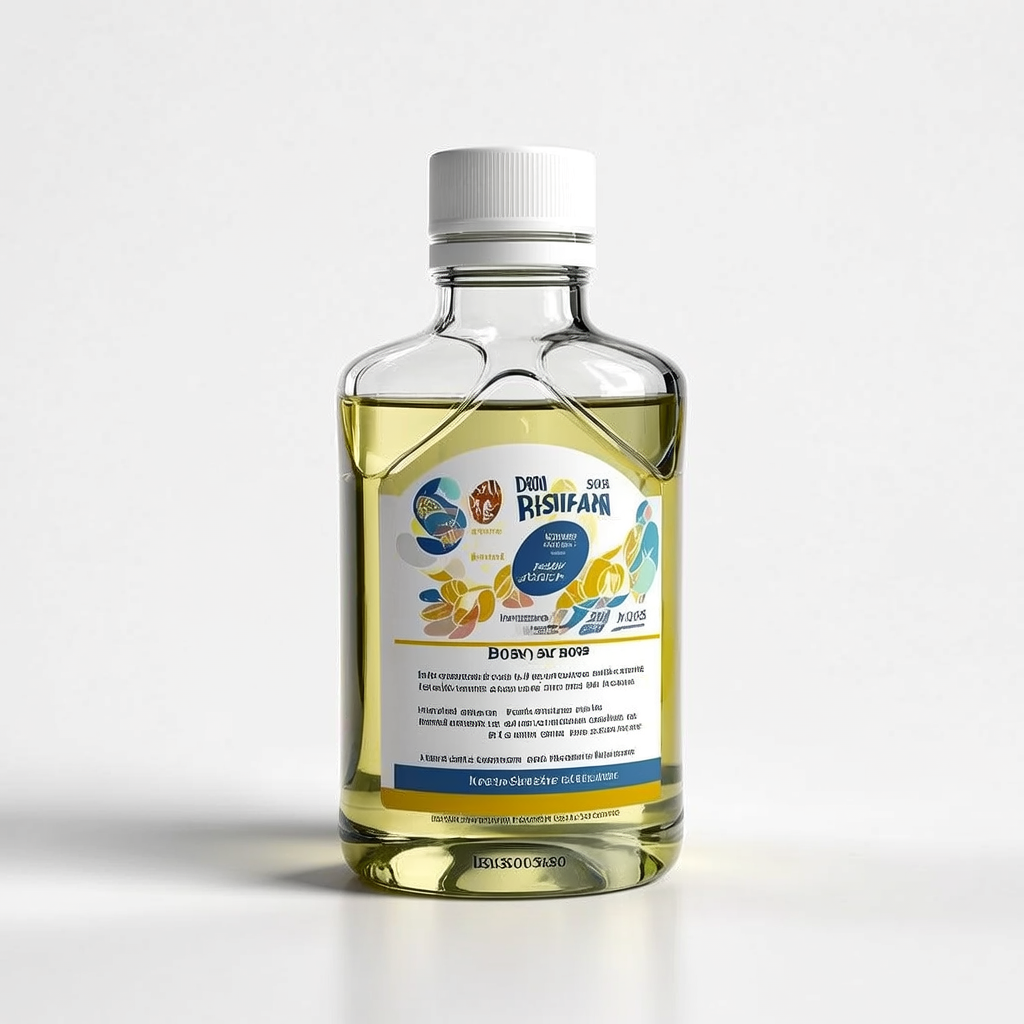 Kolonya Bidon  900 ml