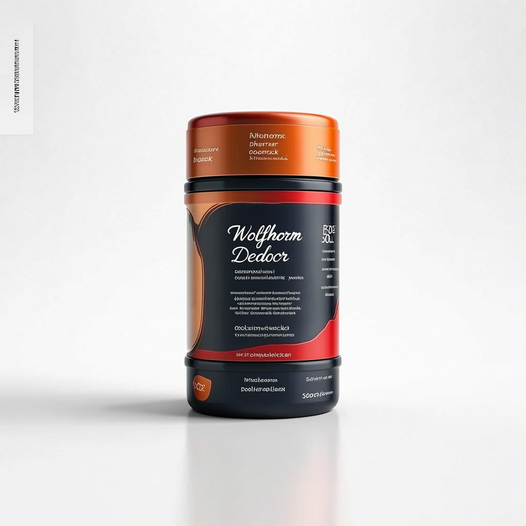 Wolfthorn Erkek Deodorant Stick   50 ml