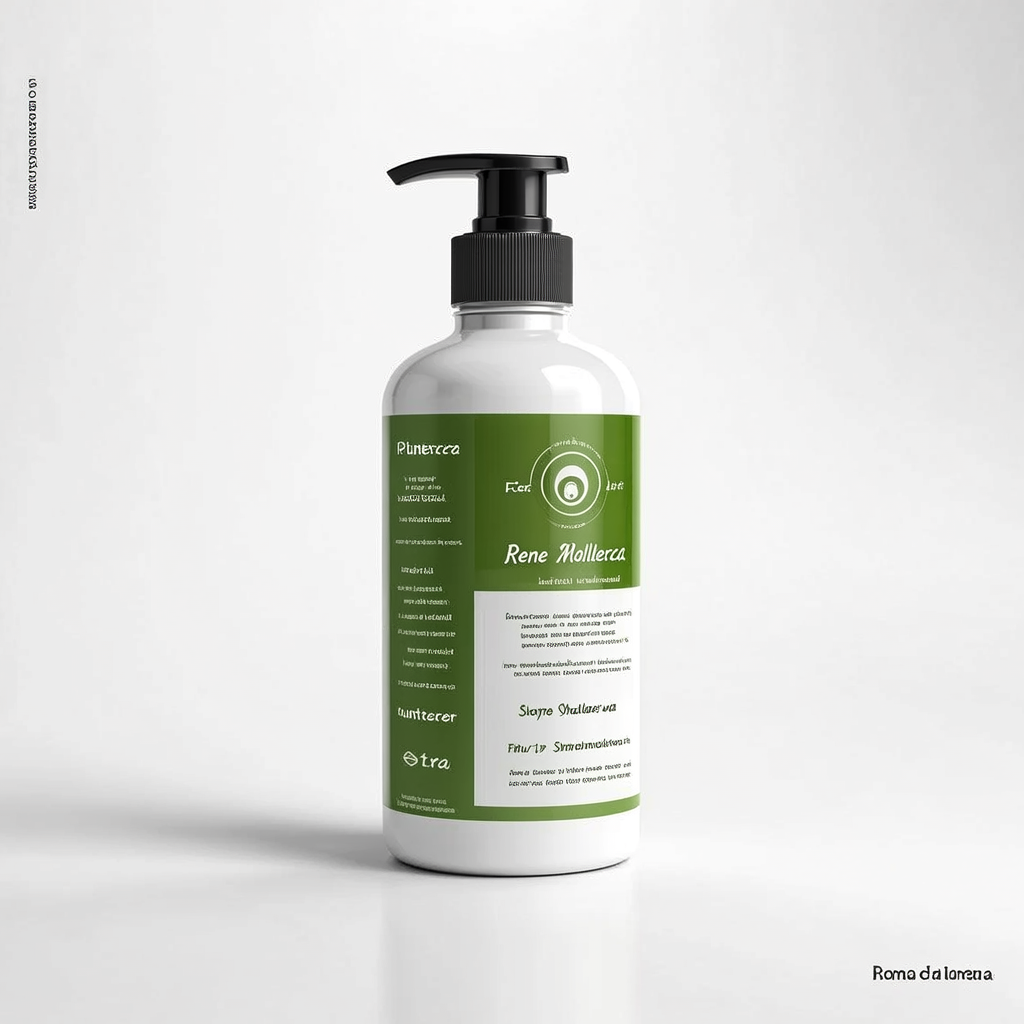 Rene Furterer Melaleuca Şampuan 150 ml Yağlı Kepekli Saçlar için 1 Paket (1 x 250 ml) : Amazon.com.tr: Kişisel Bakım ve Kozmetik