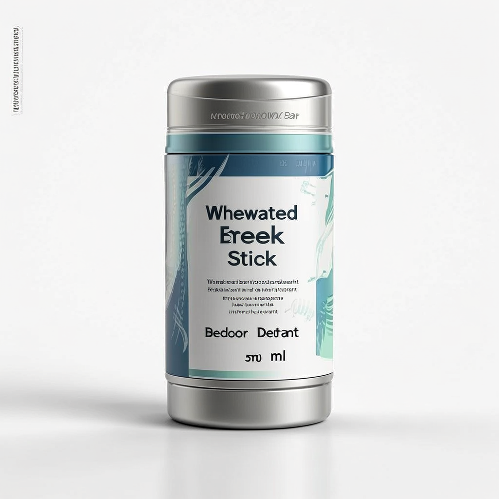 Whitewater Erkek Deodorant Stick   50 ml