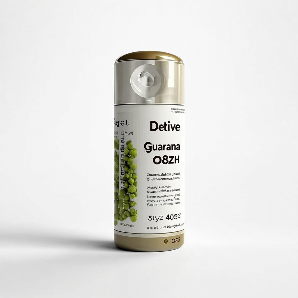 Active Deo Roll-On Doğal Guarana Özü 48H  50 ml