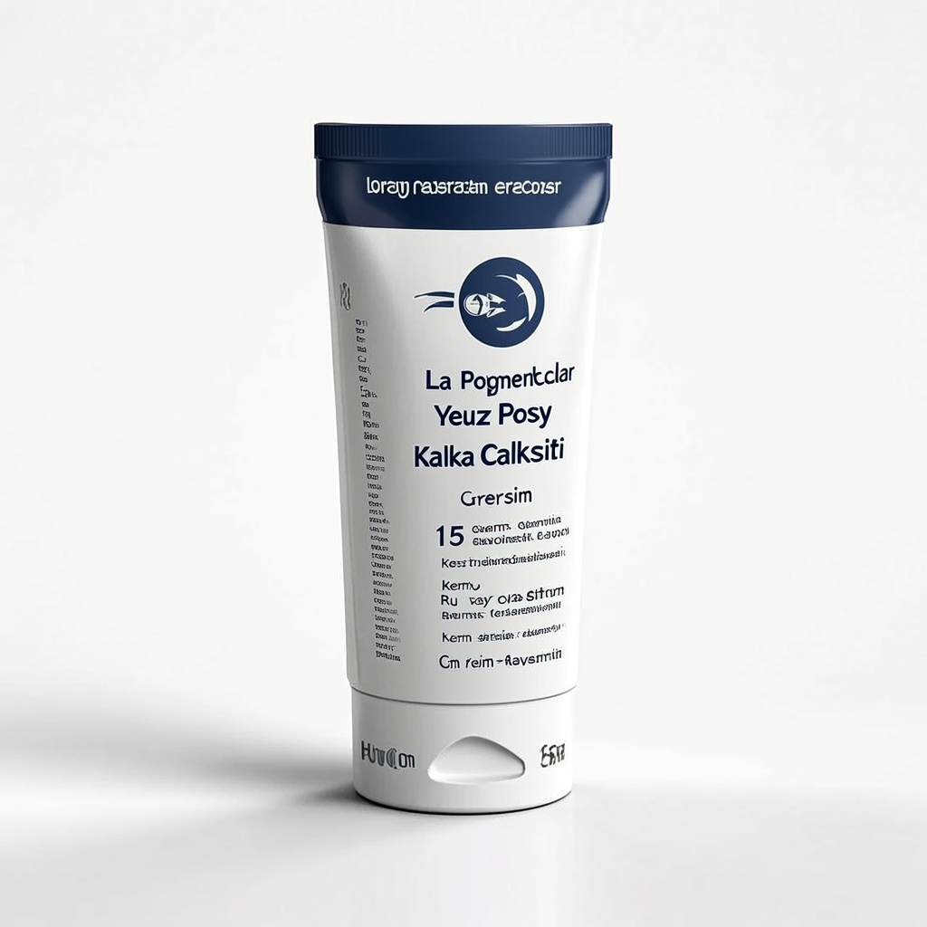La Roche-Posay Pigmentclar Yeux Göz Çevresi Koyu Halka Karşıtı Bakım Kremi 15ml : Amazon.com.tr: Kişisel Bakım ve Kozmetik