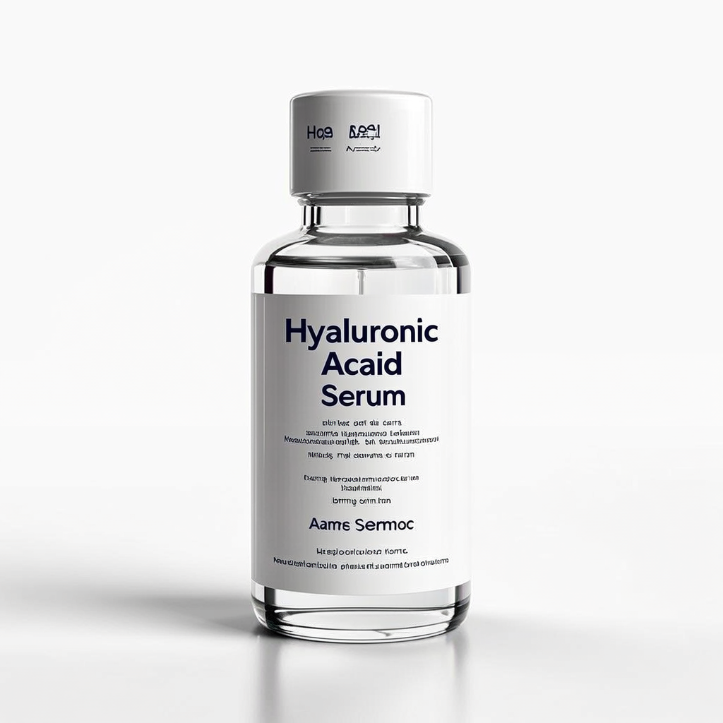 Amazon.com.tr: Hyaluronic Acid Serum