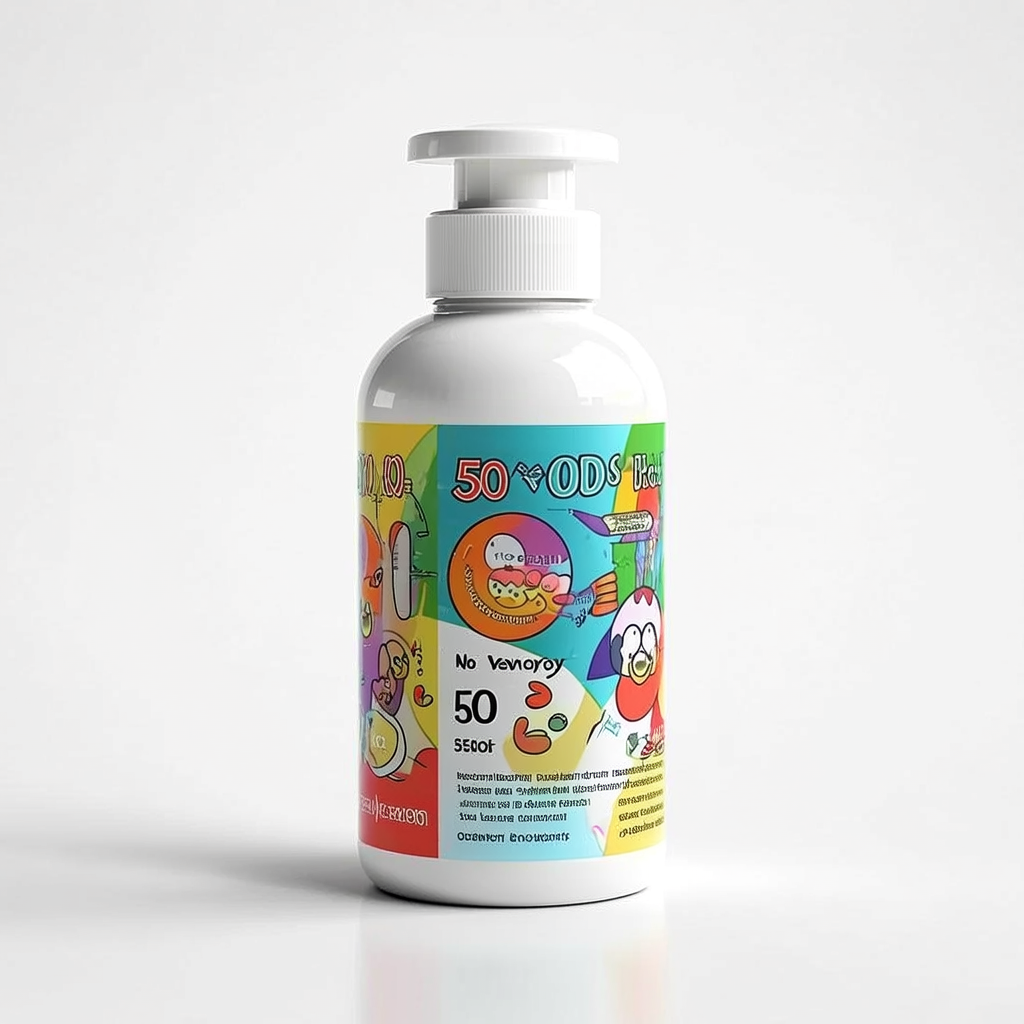 Rollon Kids   50 ml