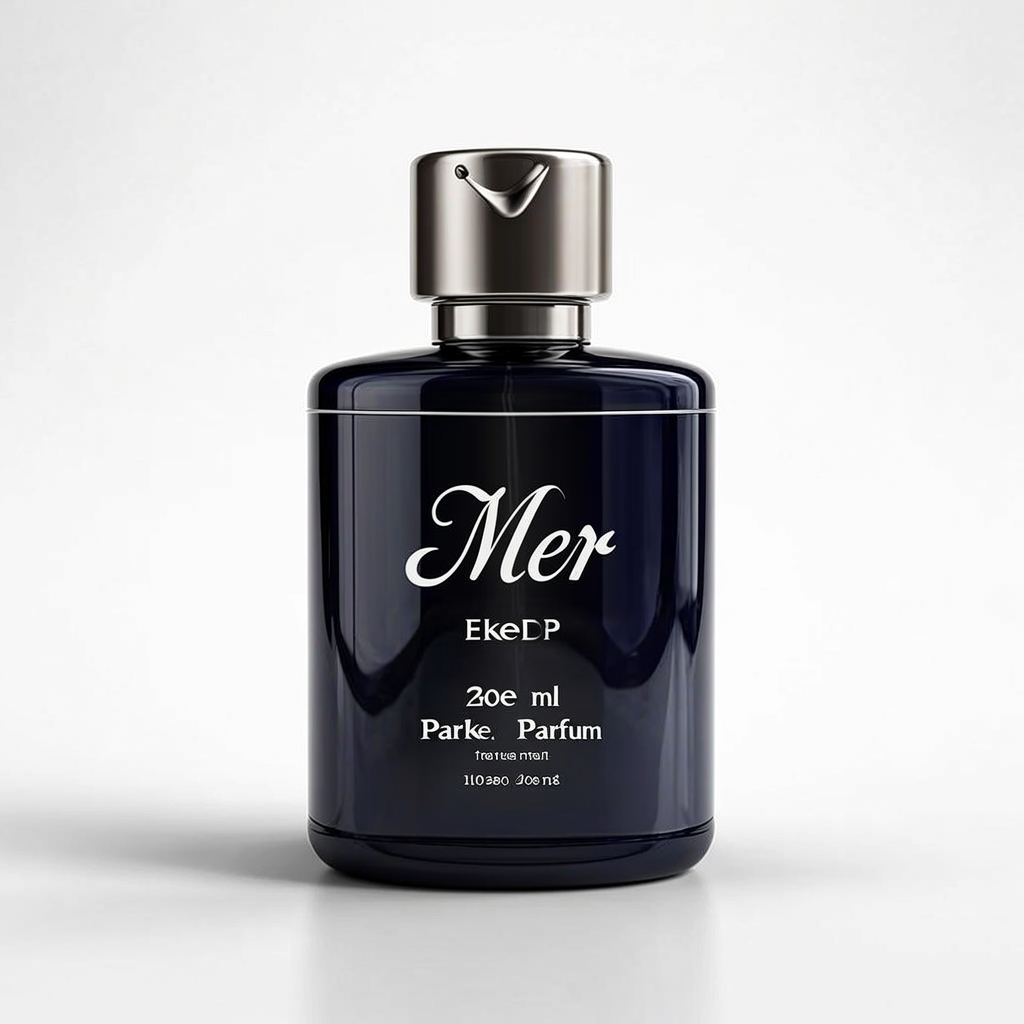 Mer EDP Erkek Parfüm   100 ml