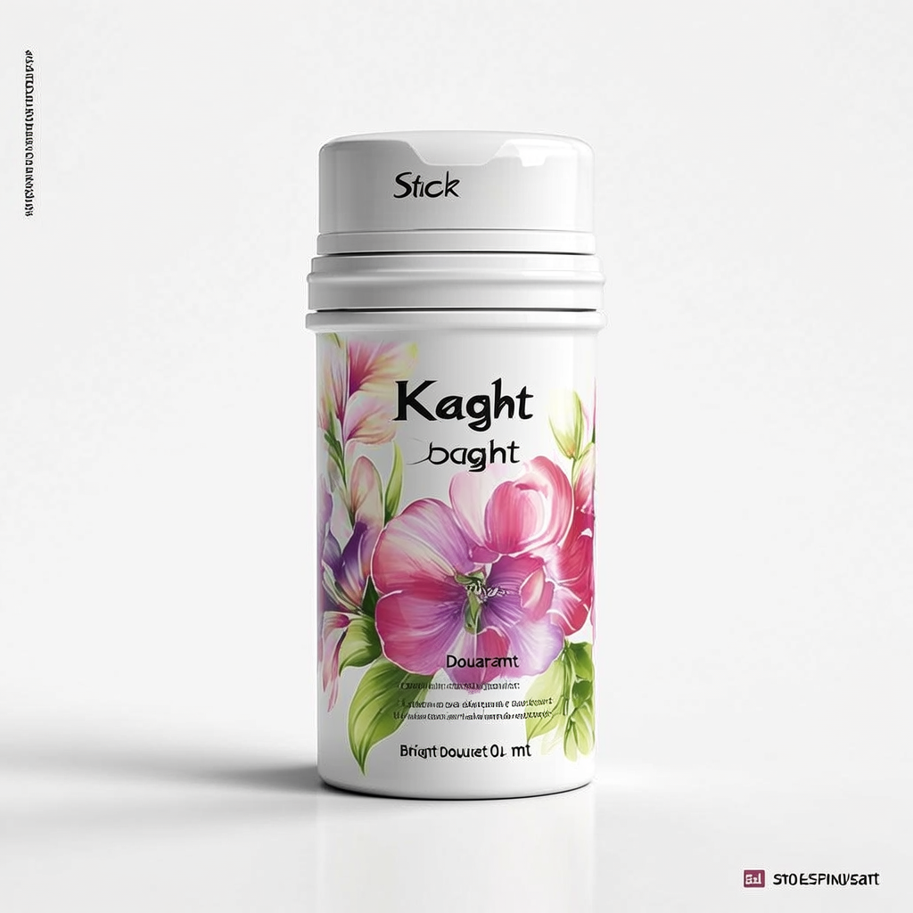 Kadın Stick Deodorant Bright Bouquet  50 ml
