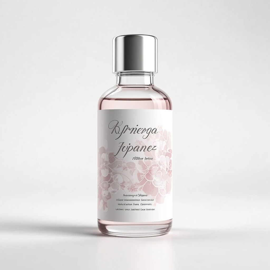 Kolonya Japon Kiraz Çiçeği  150 ml