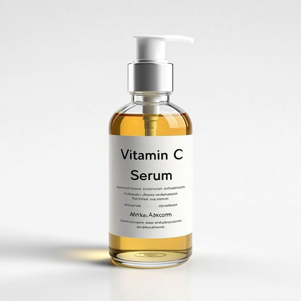 Amazon.com.tr: Vitamin C Serum