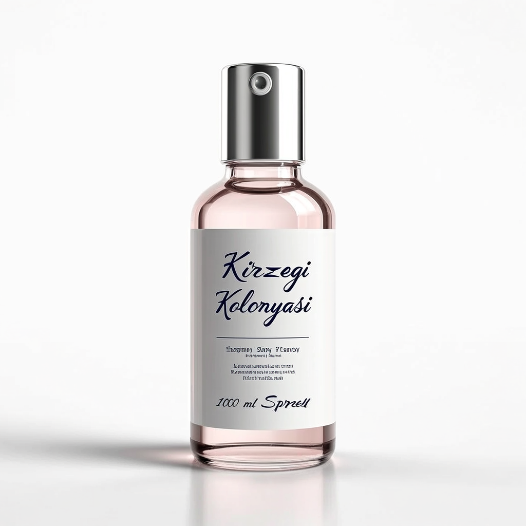 Kiraz Çiçeği Kolonyası Sprey  100 ml