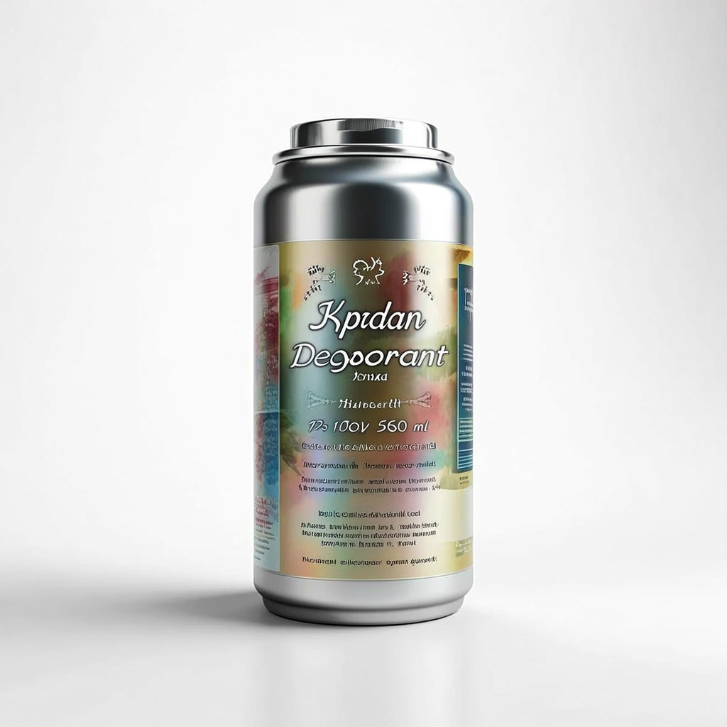 Kadın Sprey Deodorant Original   150 ml