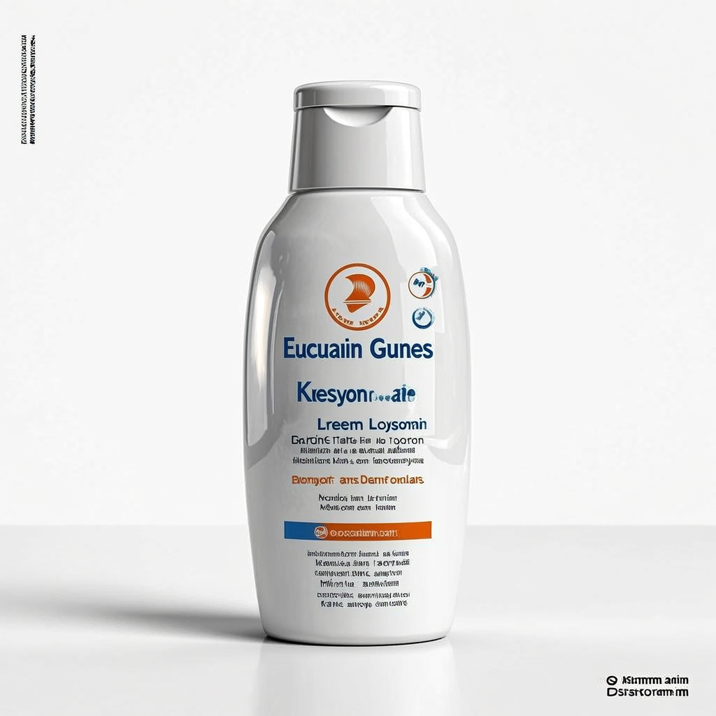Eucerin Güneş Krem Losyonları