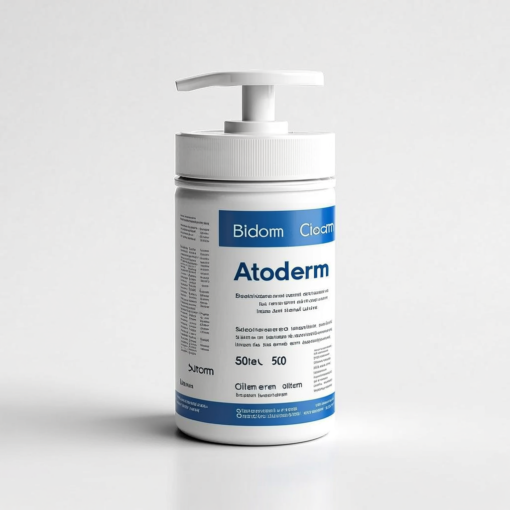 Bioderma Atoderm Cream Ultra 500 ml Fiyatı - Taksit Seçenekleri