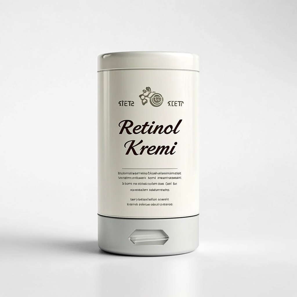 Retinol Kremi