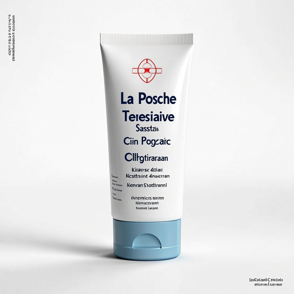 La Roche Posay Toleriane Sensitive Hassas Ciltler İçin Yatıştıran Nemlendirici Krem 40 ml