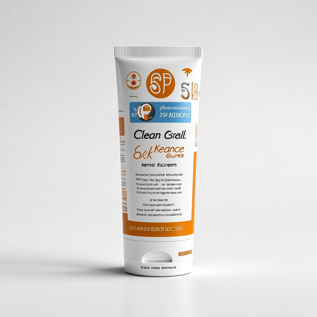Avene Cleanance SPF50+ Renkli Güneş Kremi 50 ml