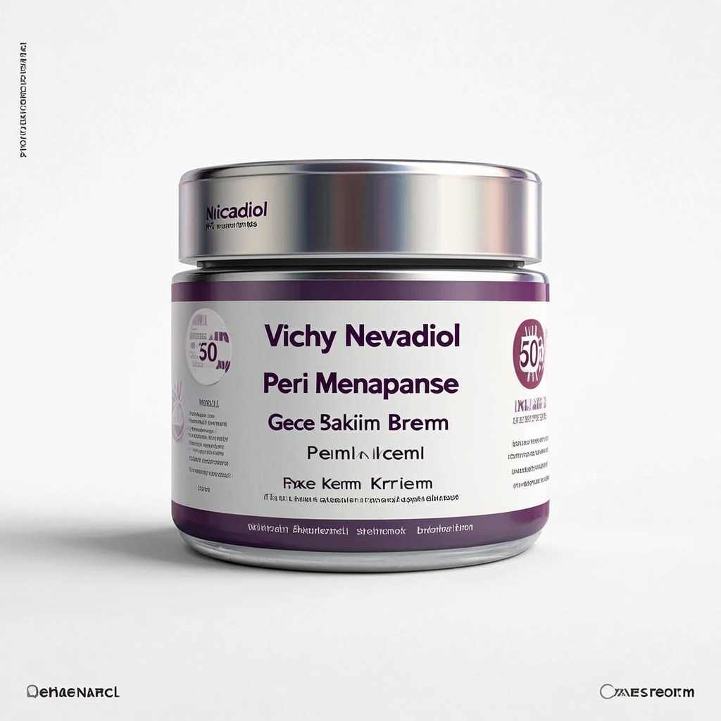 Vichy Neovadiol Peri-Menopause Gece Bakım Kremi 50 ml