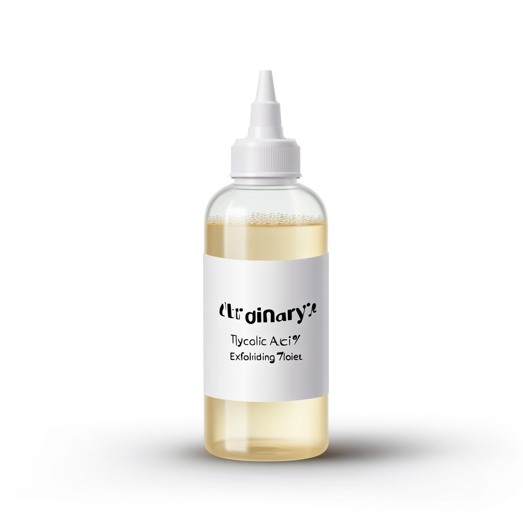 The Ordinary Glycolic Acid %7 Exfoliating Toner 240 ml