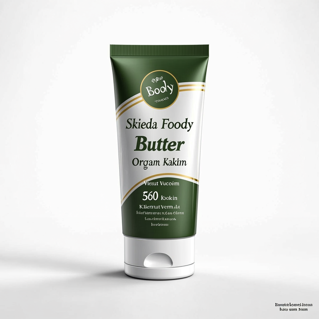 Weleda Skin Food Body Butter Organik Vücut Bakım Kremi 150 ml