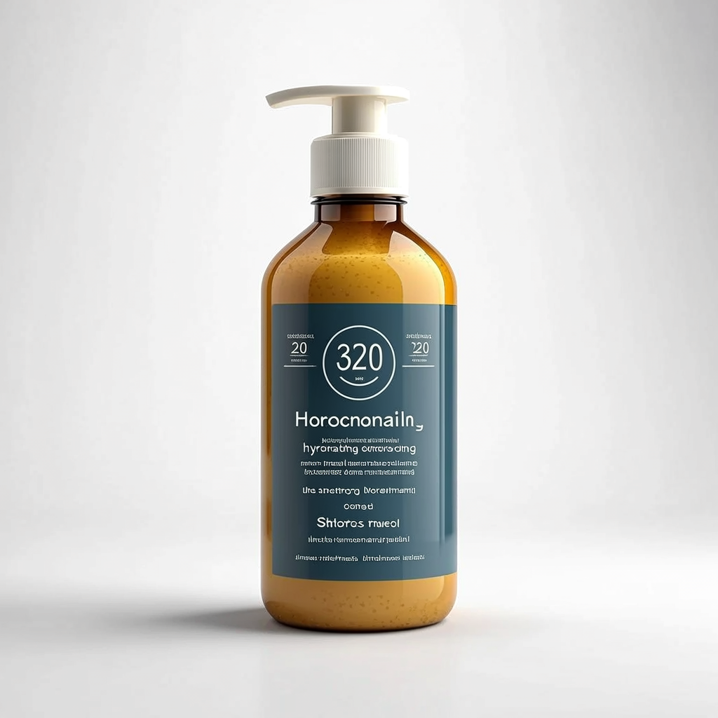 Moroccanoil Hydrating Shampoo 250 ml