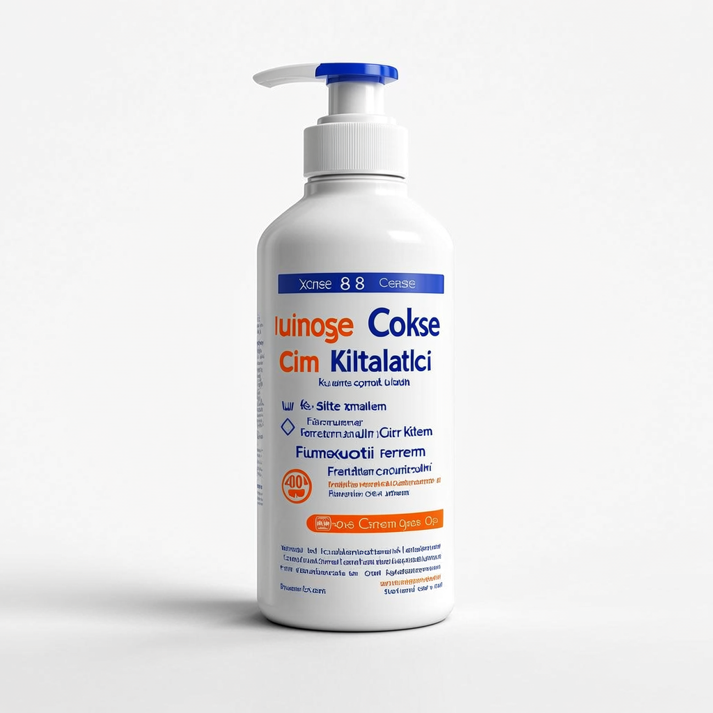 Uriage Xemose C8+ Çok Kuru Ciltler İçin Ferahlatıcı Krem 400 ml