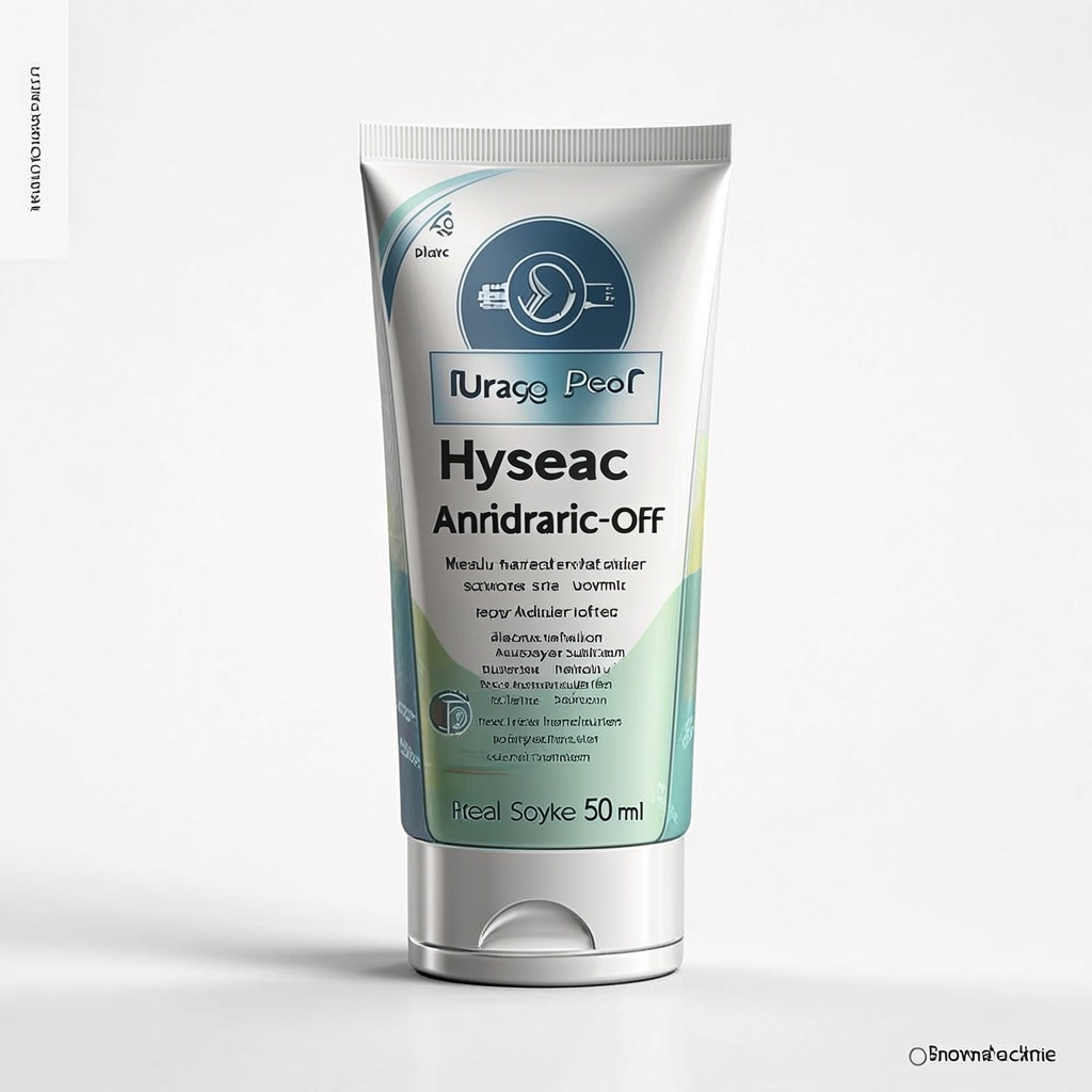 Uriage Hyseac Arındırıcı Peel-Off Soyulabilir Maske 50 ml