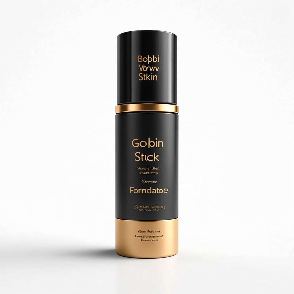 Bobbi Brown Skin Foundation Stick - Warm Golden Fondöten - 999305