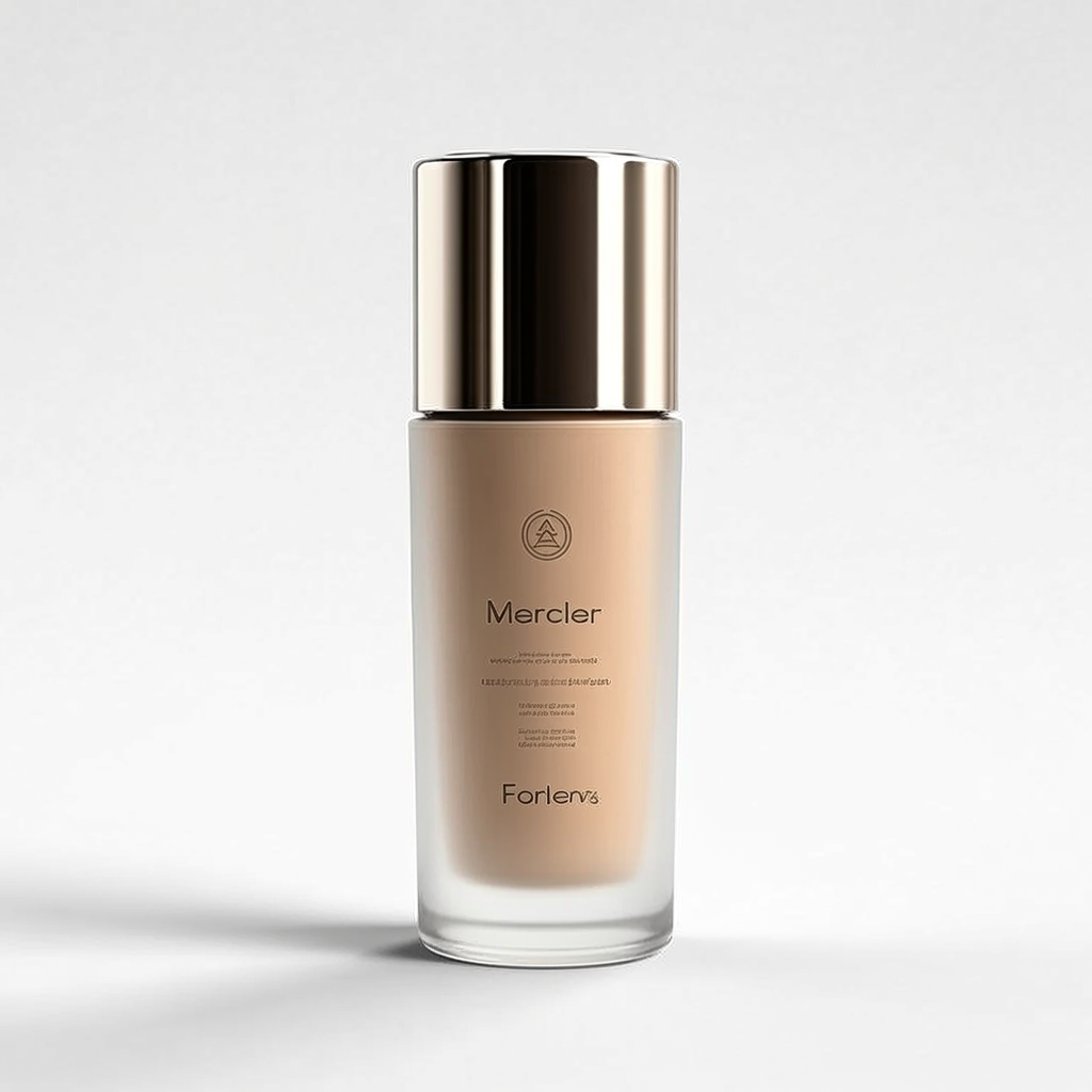 Laura Mercier Fondöten - 480505