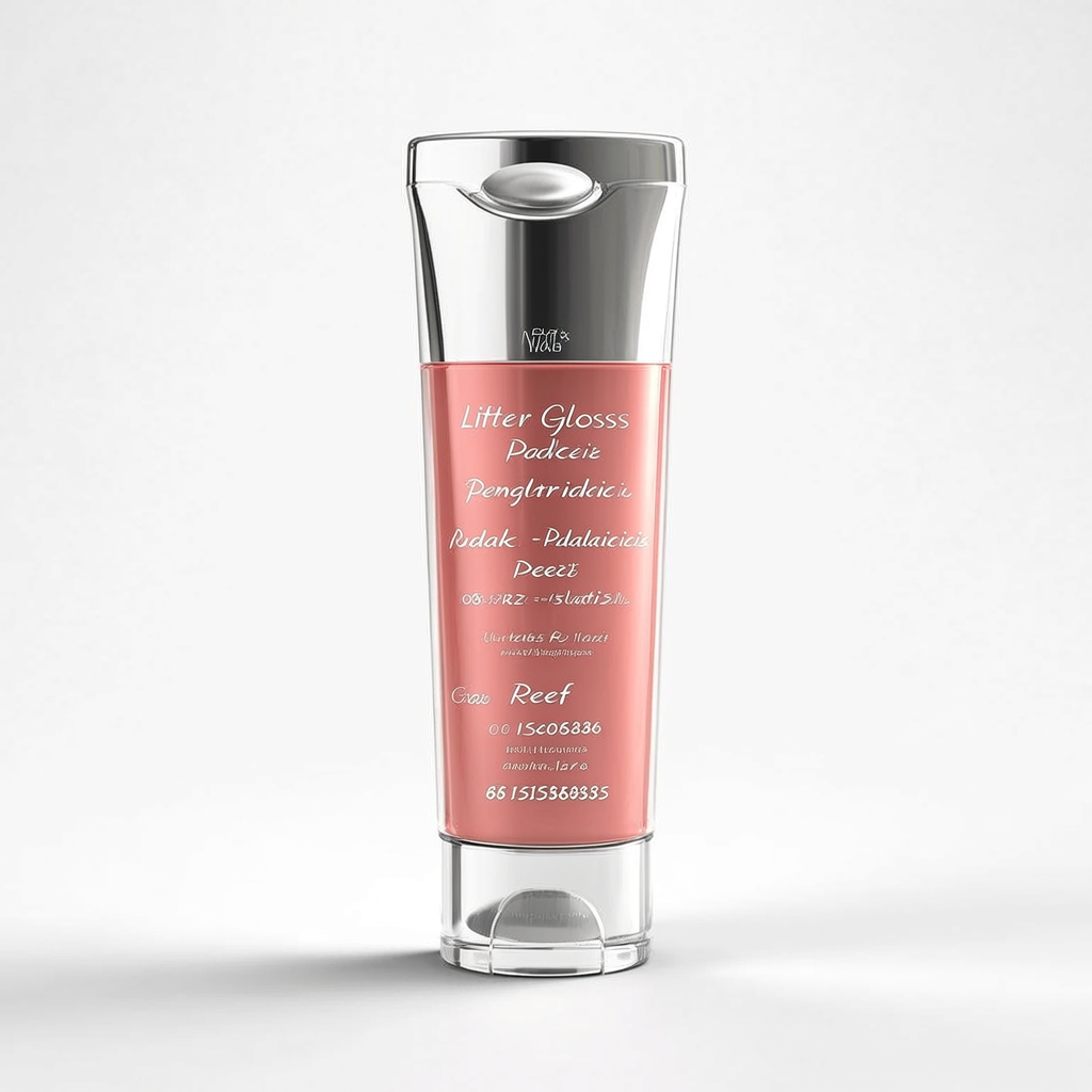 Lifter Gloss Nemlendirici Dudak Parlatıcısı - 006 Reef - 15188705