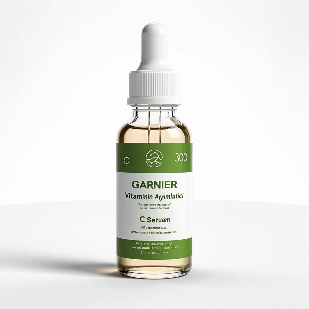 GARNIER Garnier C Vitamini Aydınlatıcı Serum 30 ml 1305213