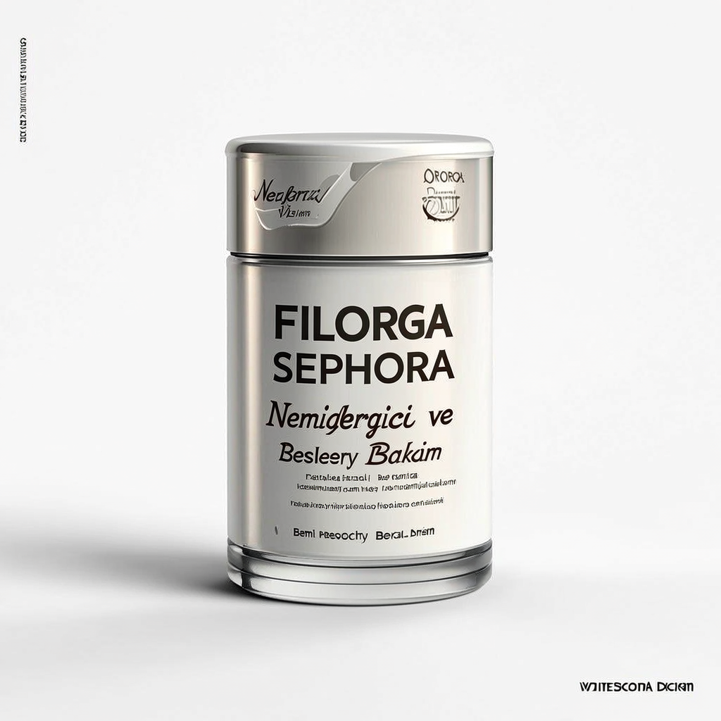 Nemlendirici ve Besleyici Bakım FILORGA ≡ SEPHORA