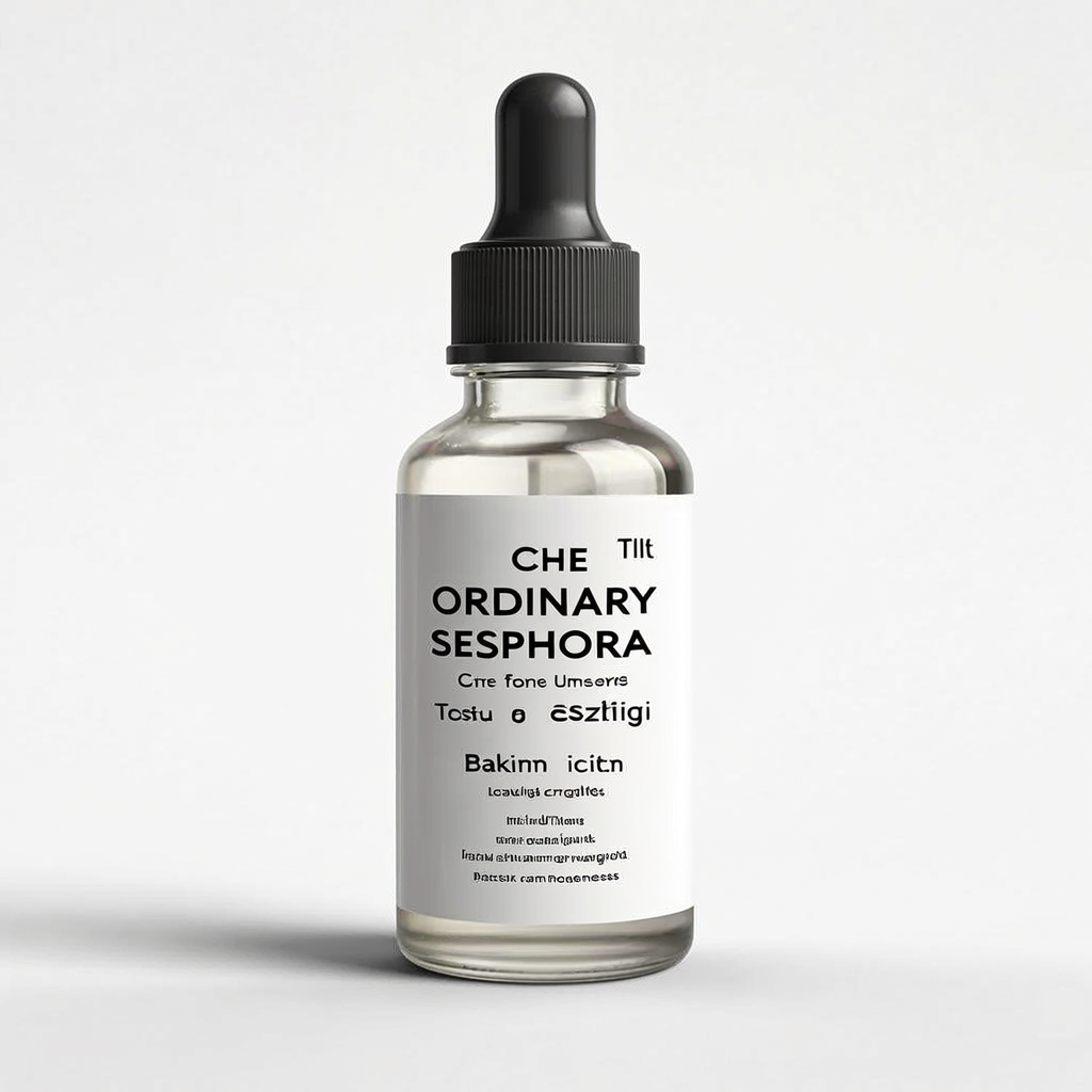 Cilt Tonu Eşitsizliği için Bakım THE ORDINARY ≡ SEPHORA